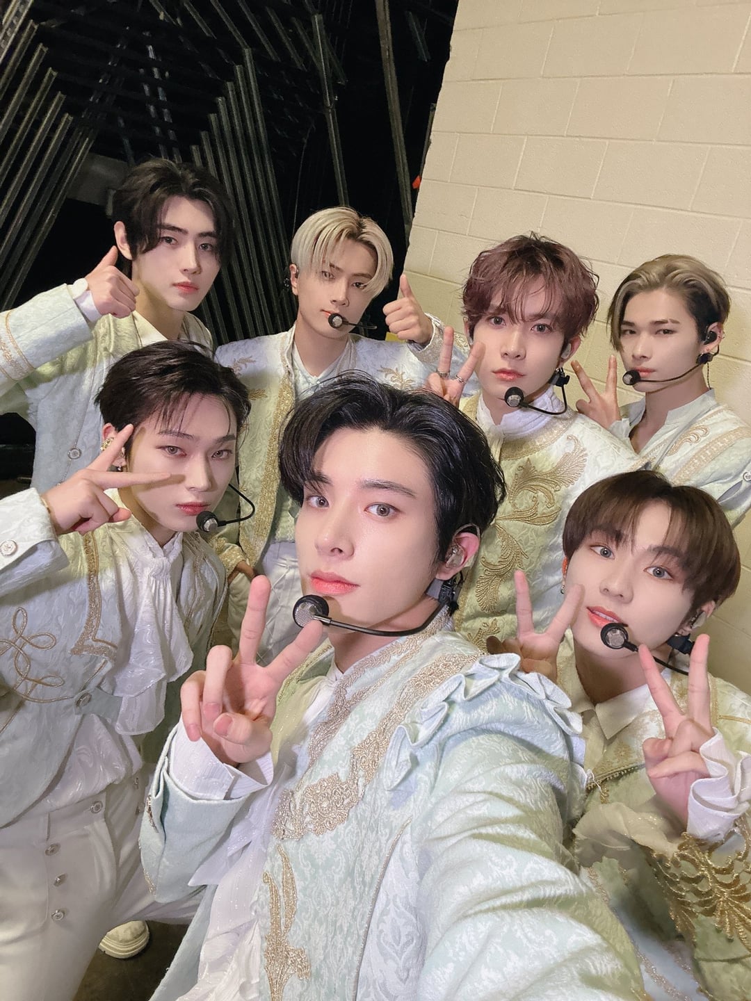 231014 Twitter: ENHYPEN OFFICIAL
