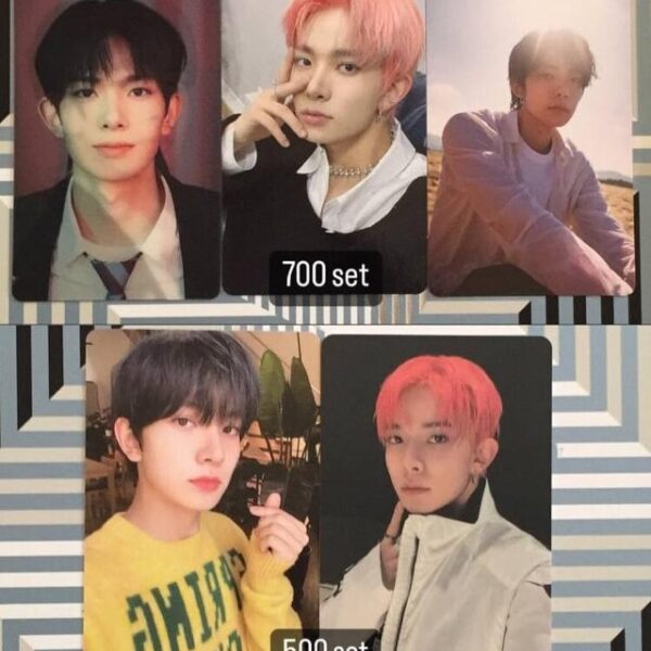 wts enhypen photcards !! (PH🇵🇭)