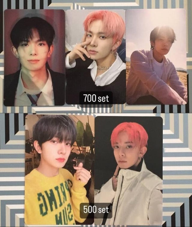 wts enhypen photcards !! (PH🇵🇭)