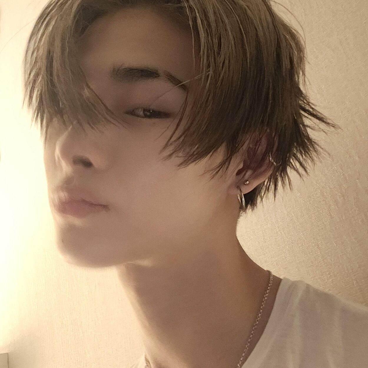 231019 Weverse: Ni-ki