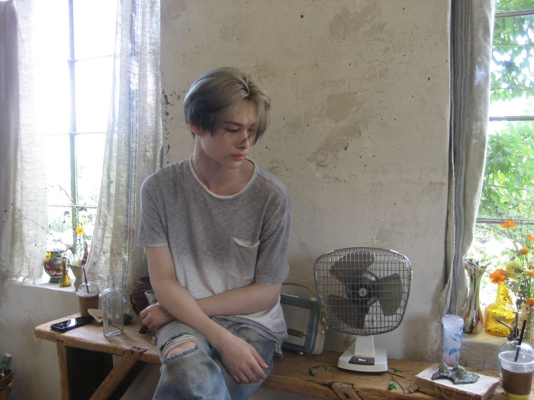 231027 Twitter: Ni-ki