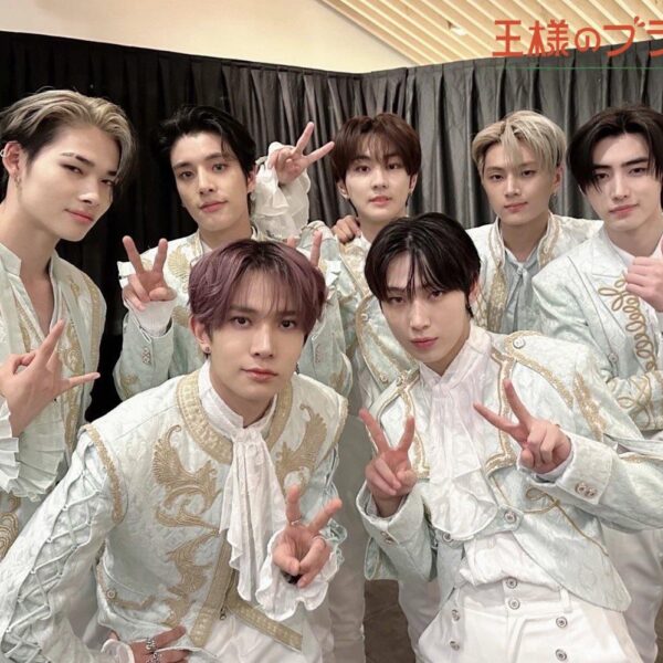 231027 brunch_TBS Twitter: ENHYPEN