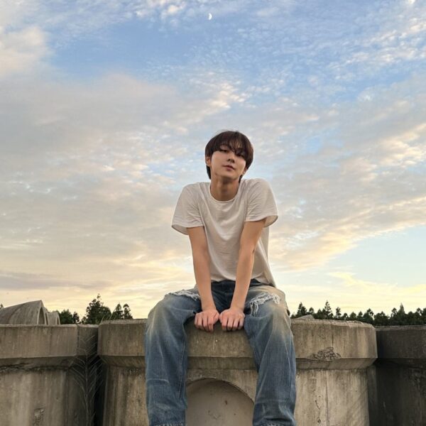 231027 Twitter: Jungwon