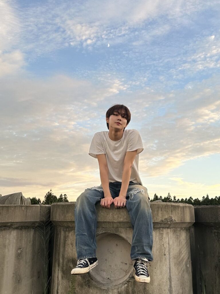 231027 Twitter: Jungwon
