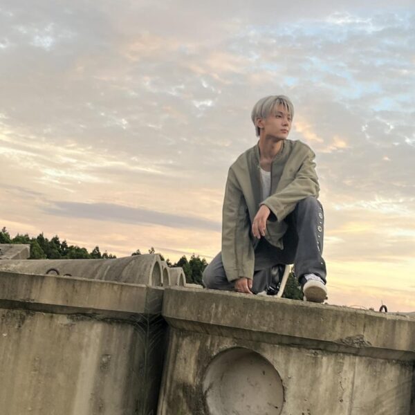 231028 Weverse: Jay