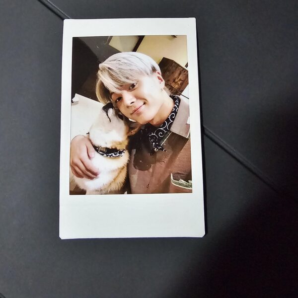231031 Weverse: Jay