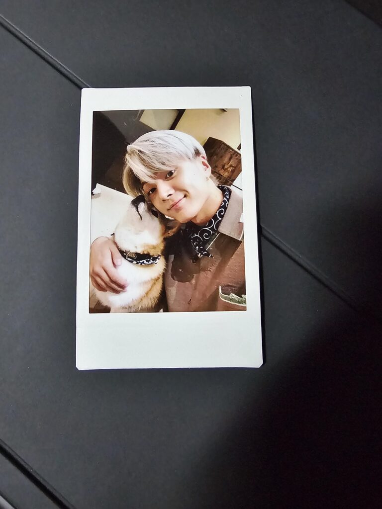 231031 Weverse: Jay