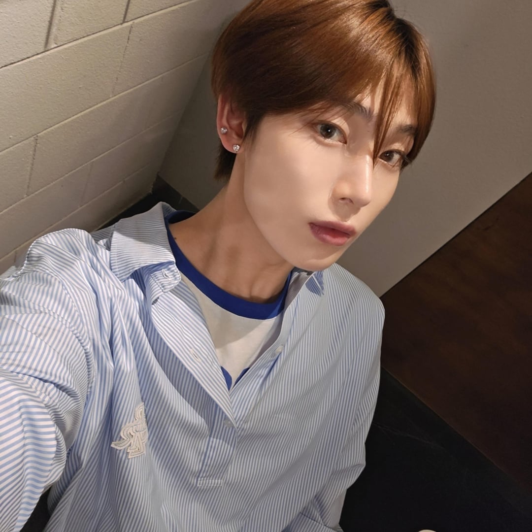 231015 Weverse: Sunoo