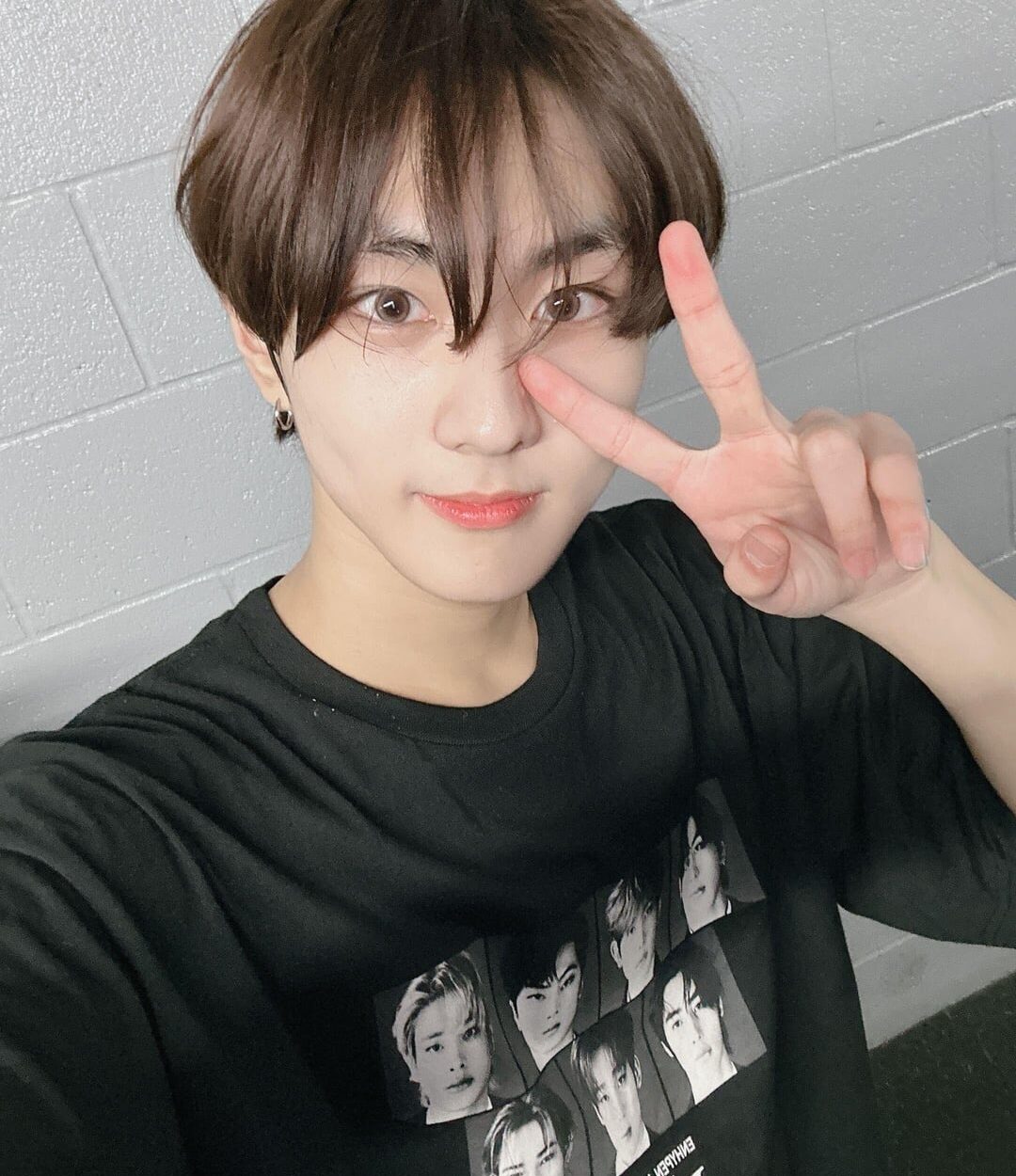 231007 Weverse: Jungwon (3)