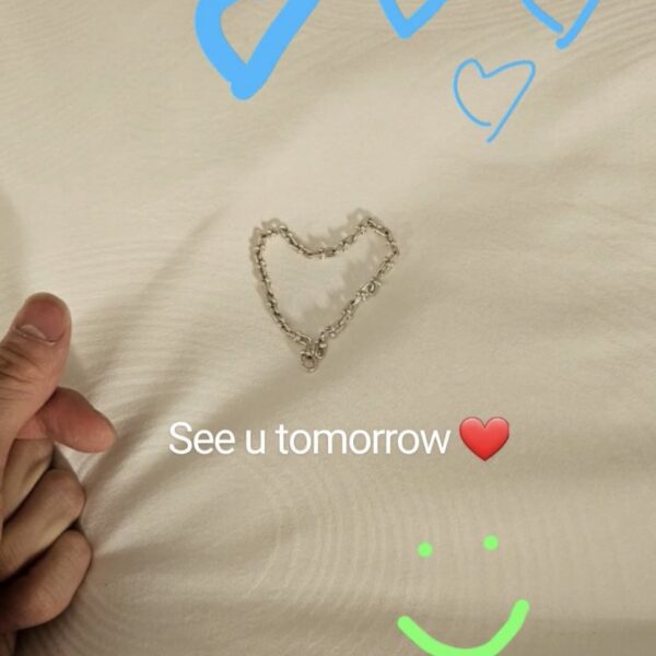 231006 Weverse Moment: Jake