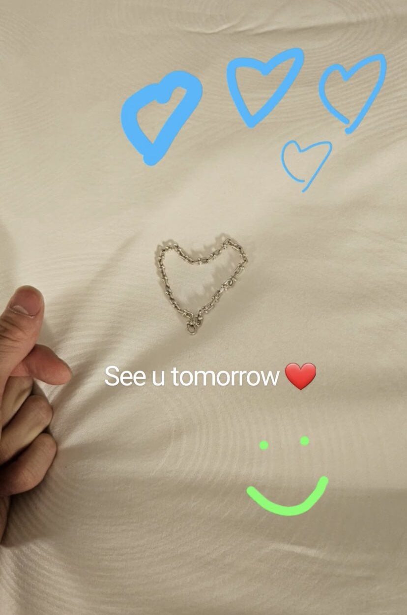 231006 Weverse Moment: Jake