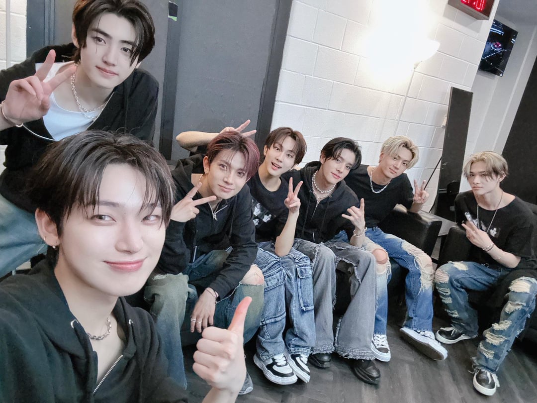 231015 Twitter: ENHYPEN OFFICIAL