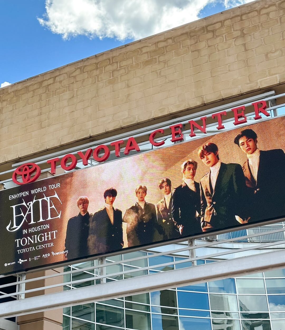 231014 Twitter: ENHYPEN OFFICIAL