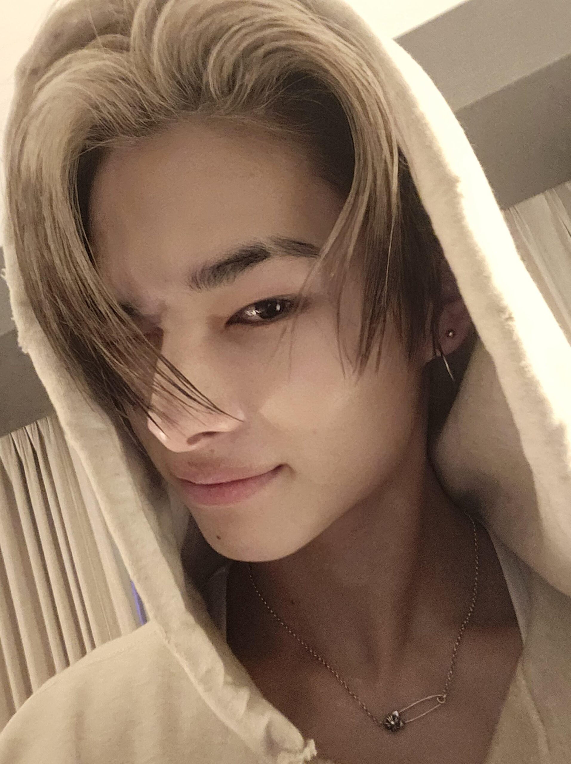231023 Weverse: Ni-ki