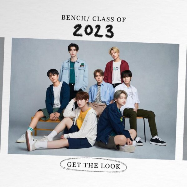 231010 BENCH/ (benchtm) Twitter: ENHYPEN - Class Of 2023 (Get The Look)