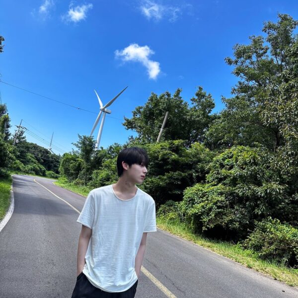 231027 Twitter: Sunoo