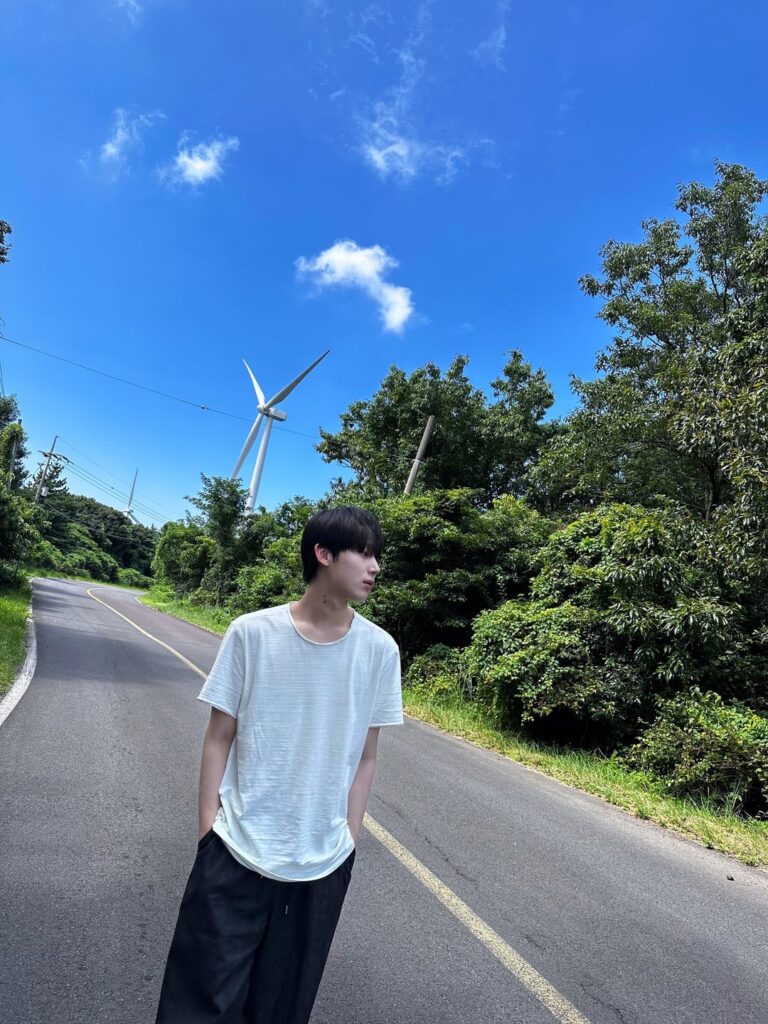 231027 Twitter: Sunoo