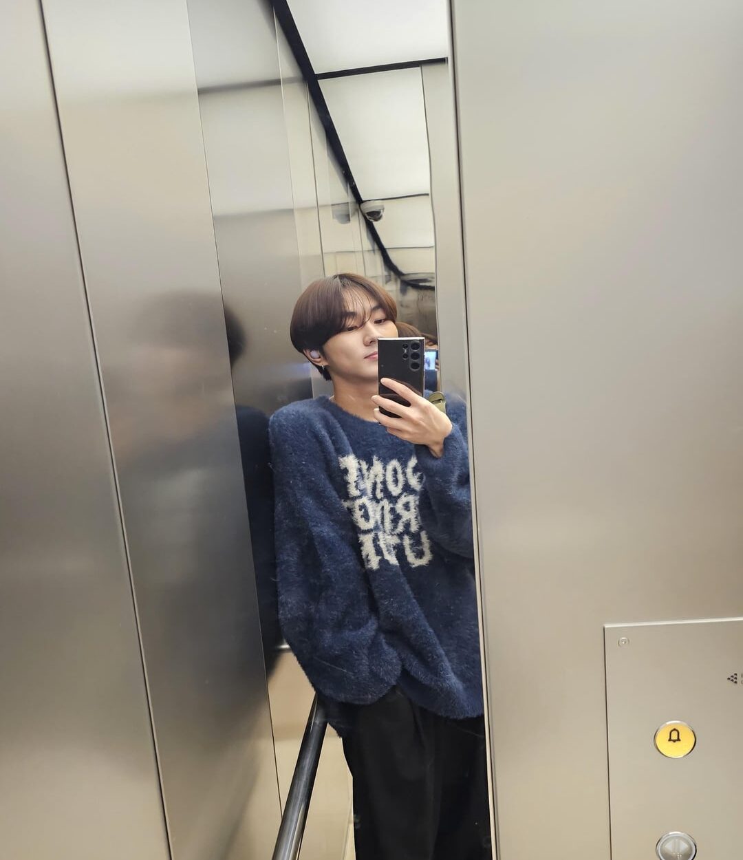 231004 Weverse: Jungwon