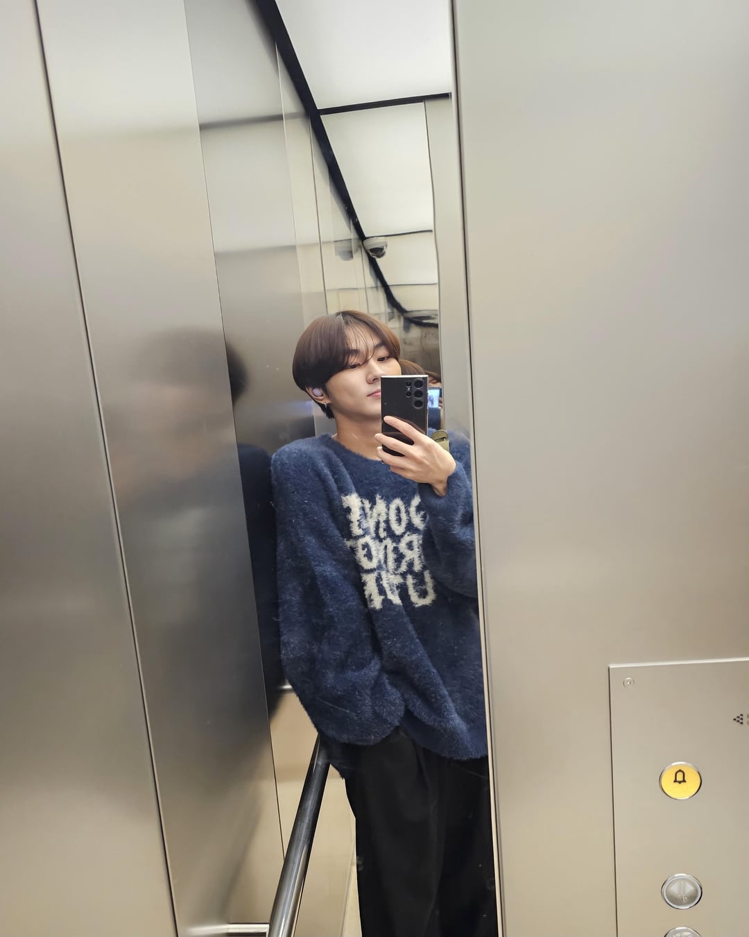 231004 Weverse: Jungwon