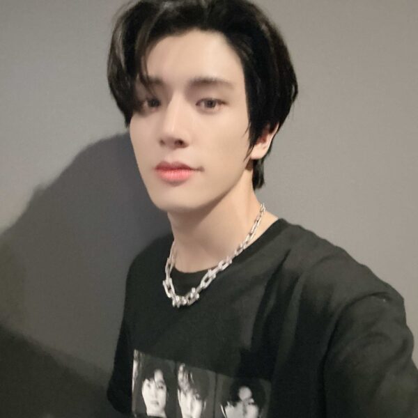 231017 Weverse: Jake