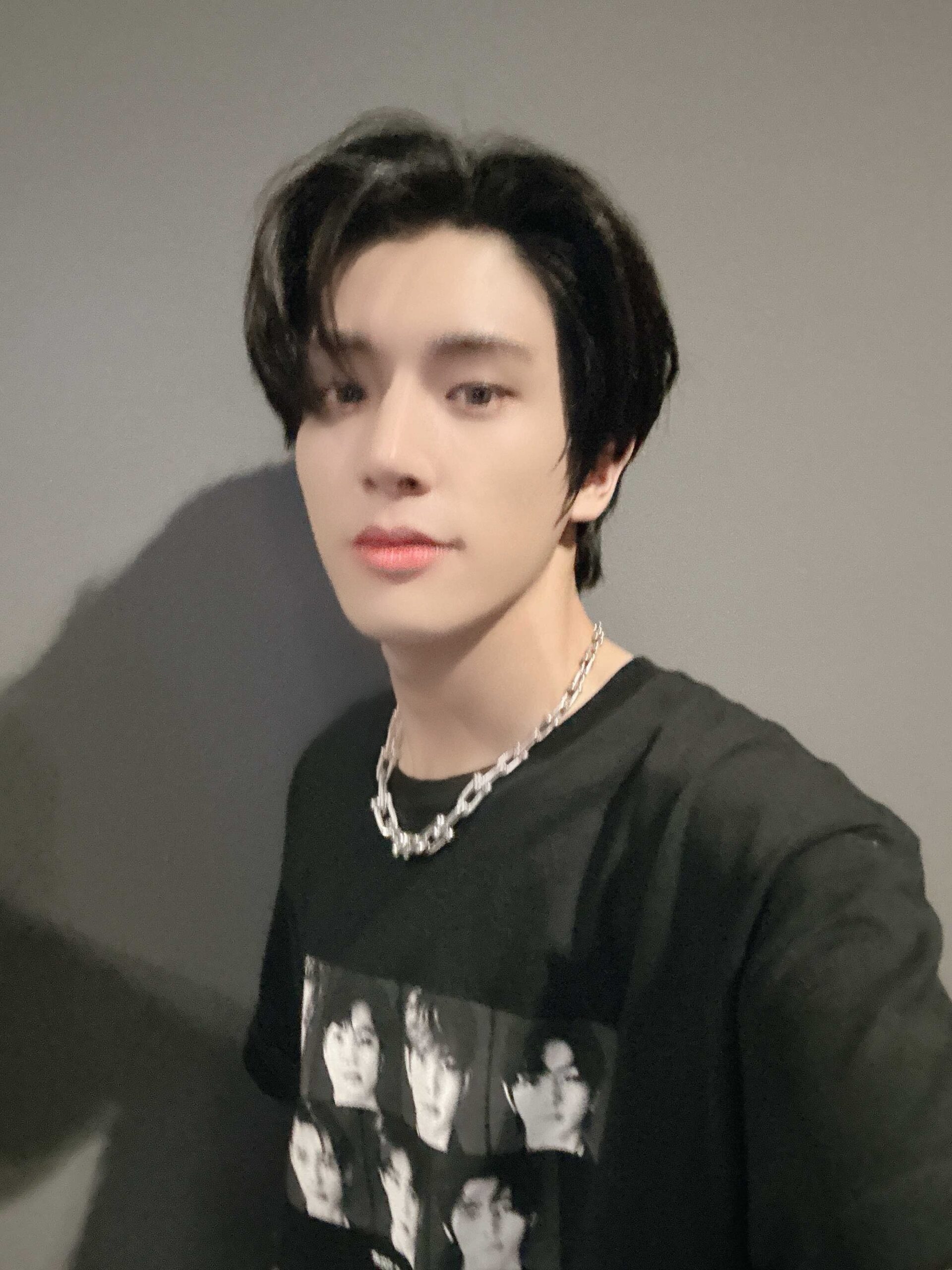 231017 Weverse: Jake