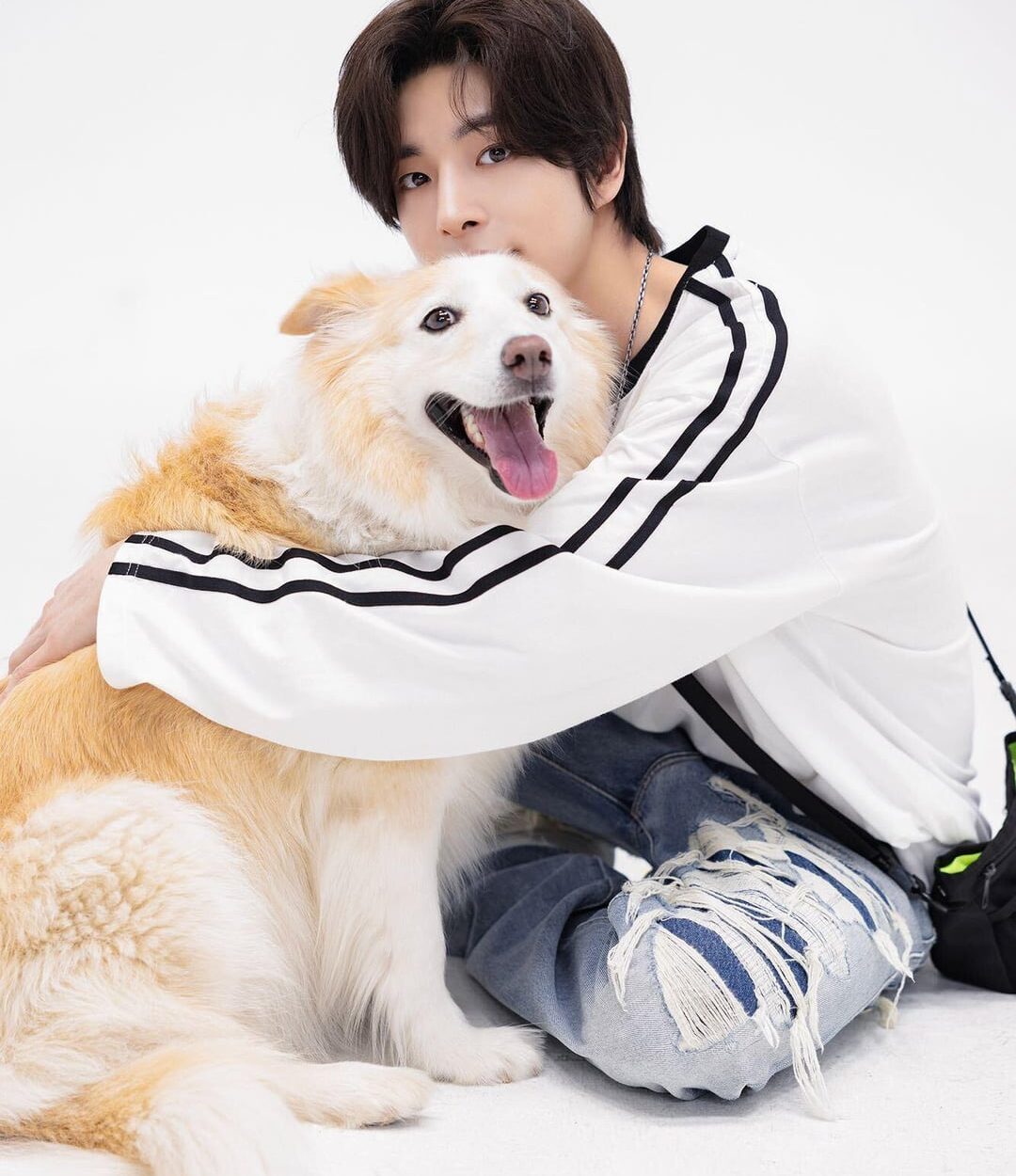 231031 Twitter: Jake