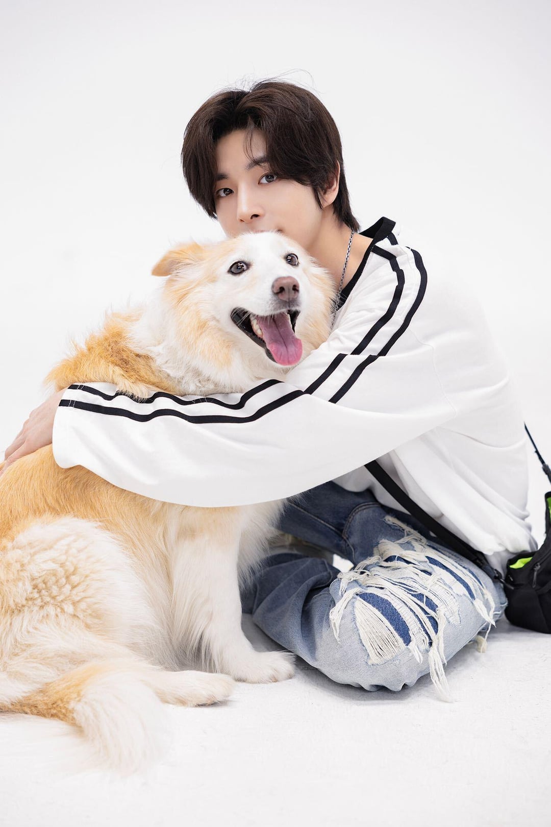 231031 Twitter: Jake