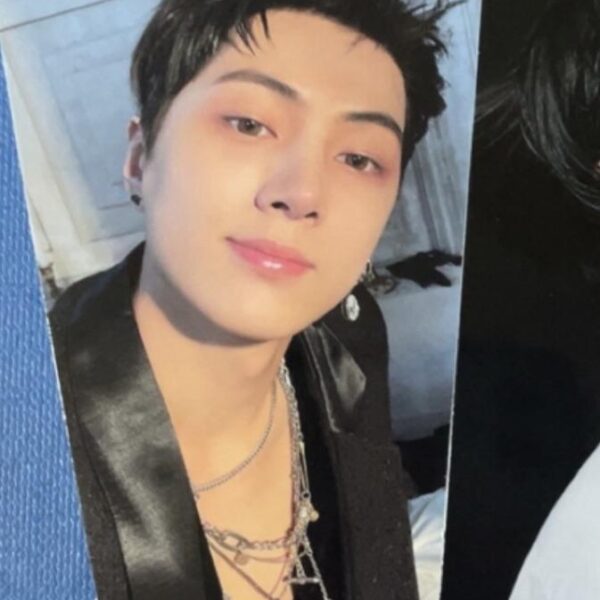 WTT Dark Blood Jay for Dark Blood Ni-ki PC - Chicago