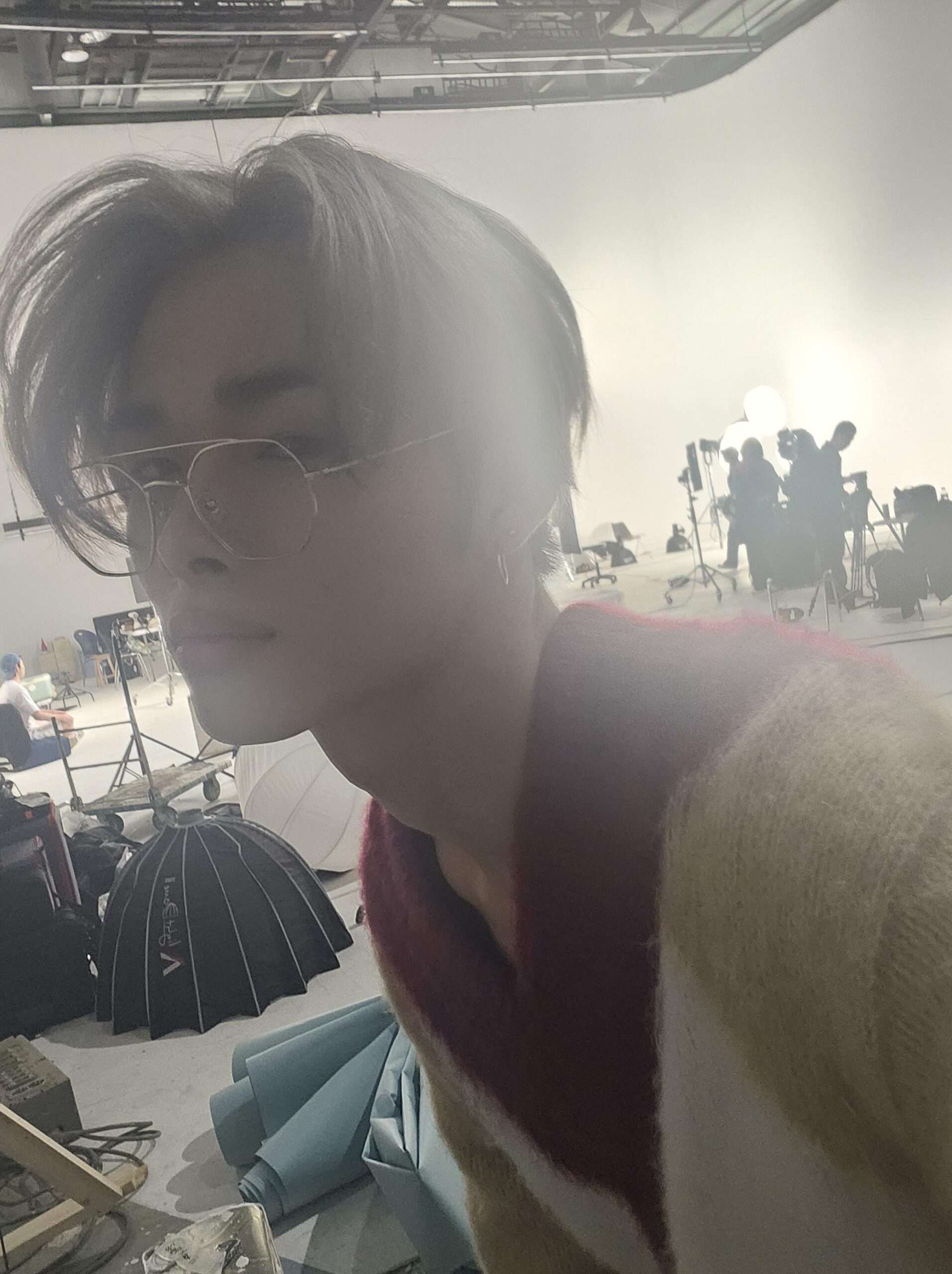 231017 Weverse: Ni-ki