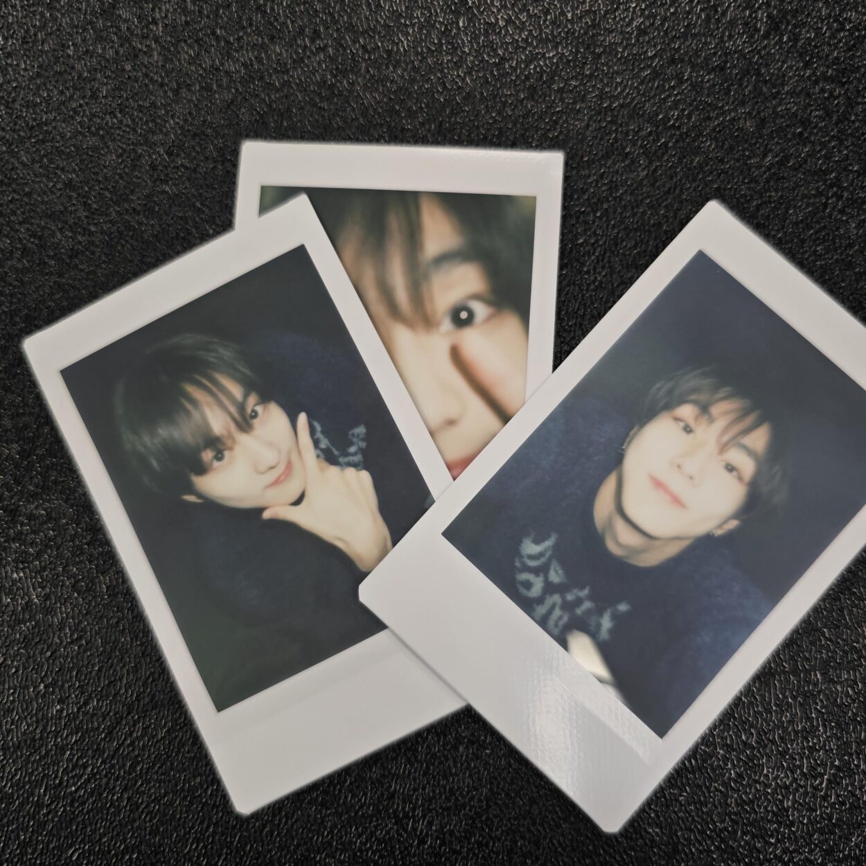 231024 Weverse: Jungwon (2)