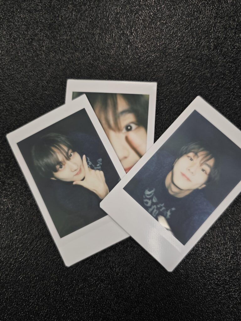 231024 Weverse: Jungwon (2)