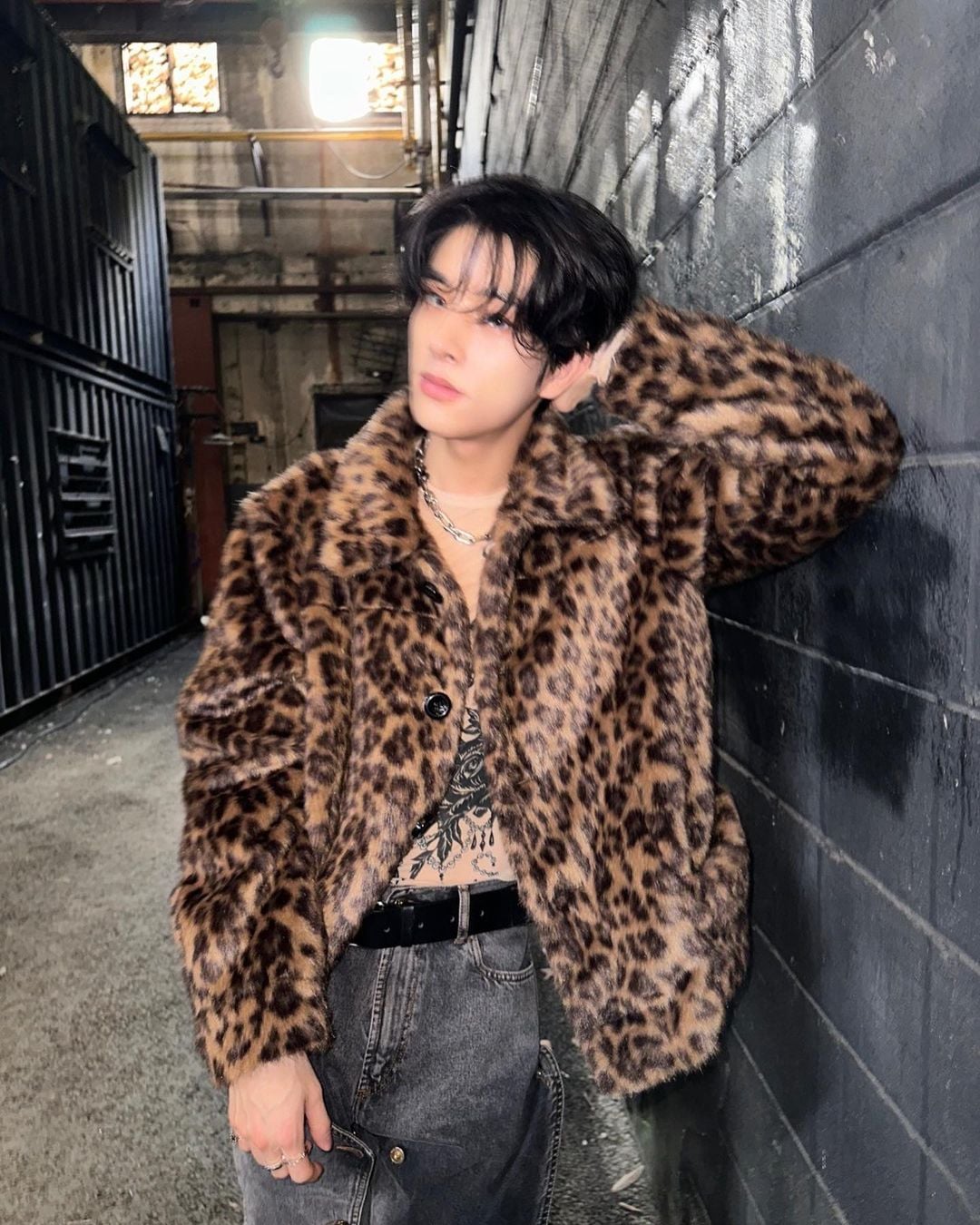 231125 Instagram: Jake