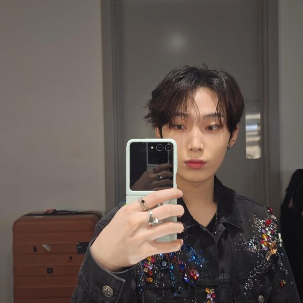 231113 Weverse: Sunoo