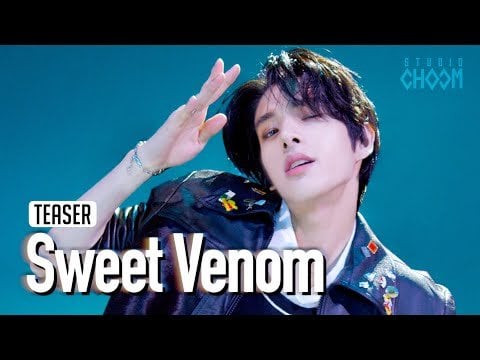 231117 (Teaser) [BE ORIGINAL] ENHYPEN 'Sweet Venom' (4K)