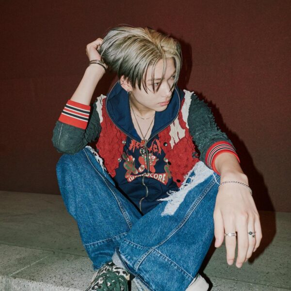 231107 Twitter: Ni-ki