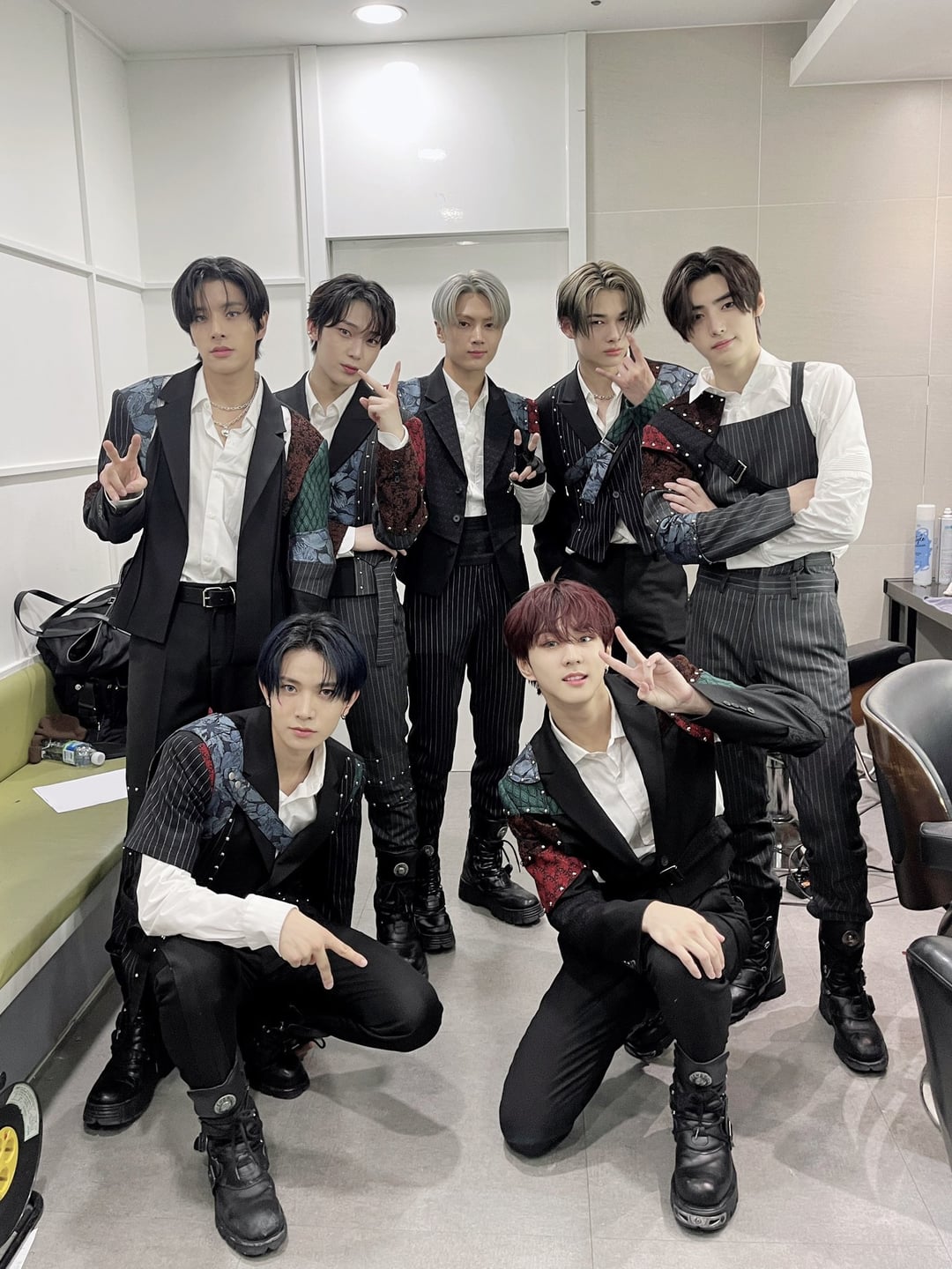 231117 Twitter: ENHYPEN OFFICIAL