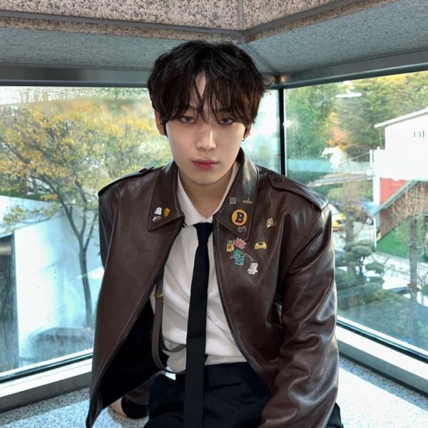 231126 Instagram: Sunoo