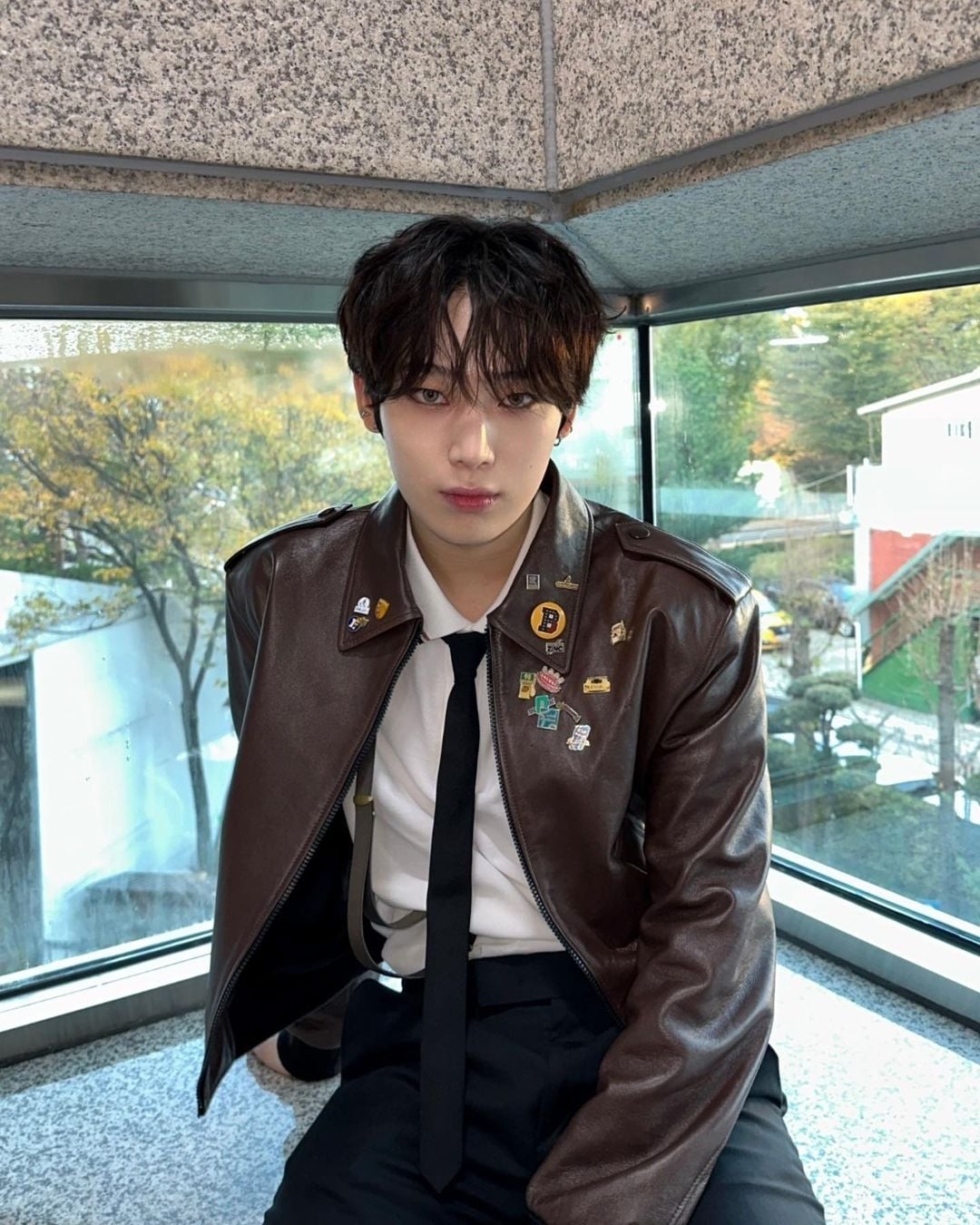 231126 Instagram: Sunoo