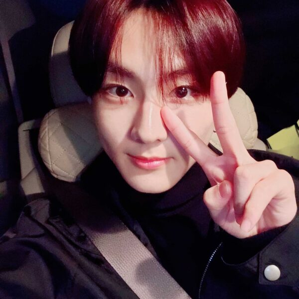 231102 Weverse: Jungwon