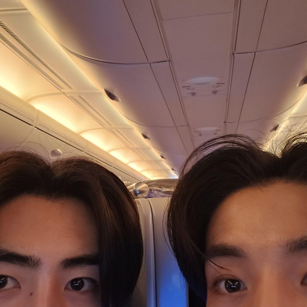 231109 Weverse: Sunghoon