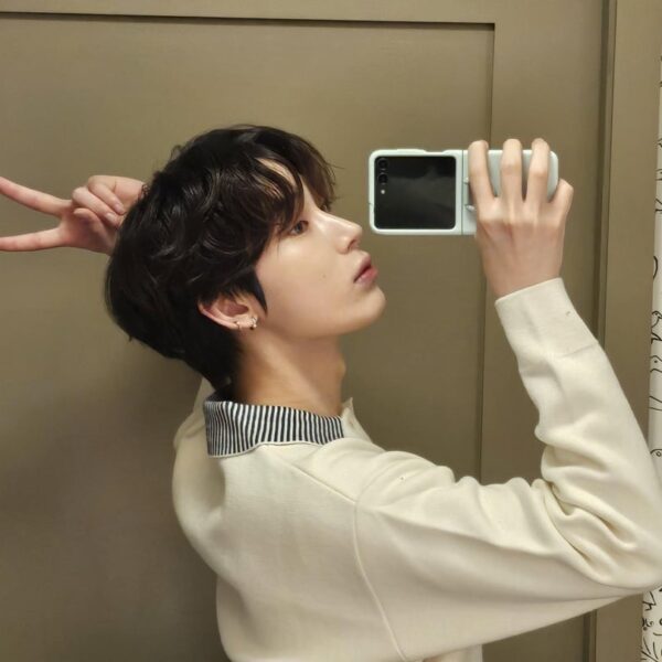 231125 Twitter: Sunoo