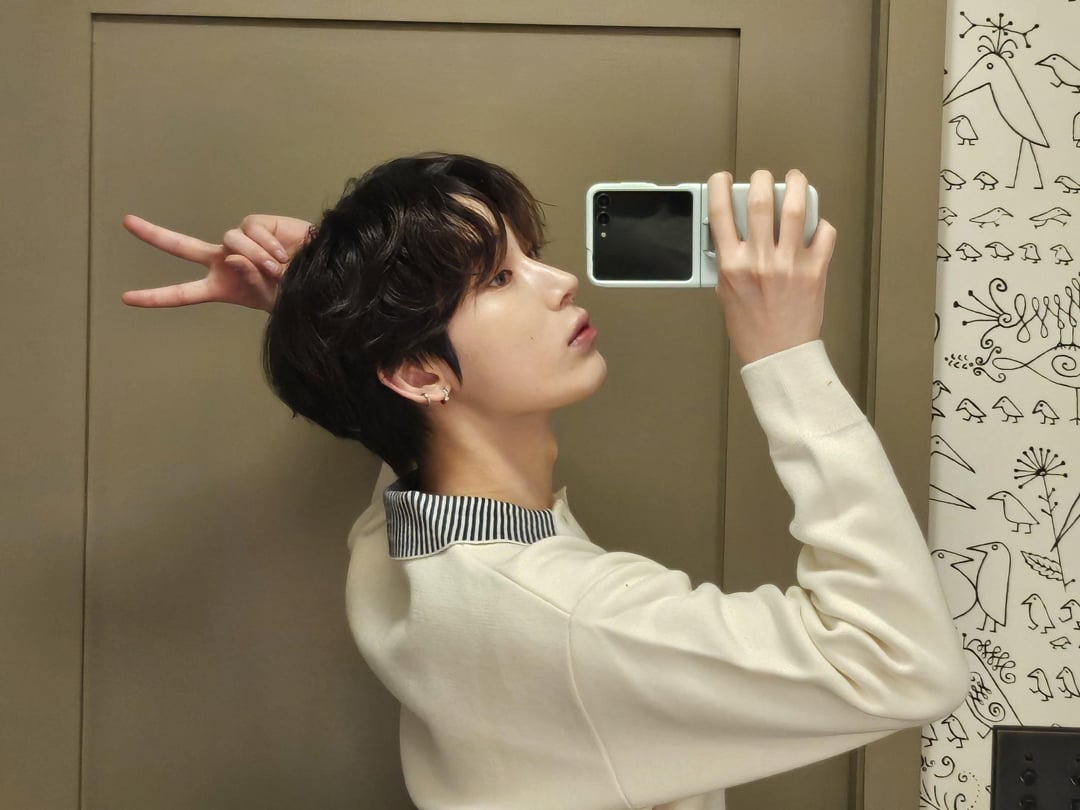 231125 Twitter: Sunoo