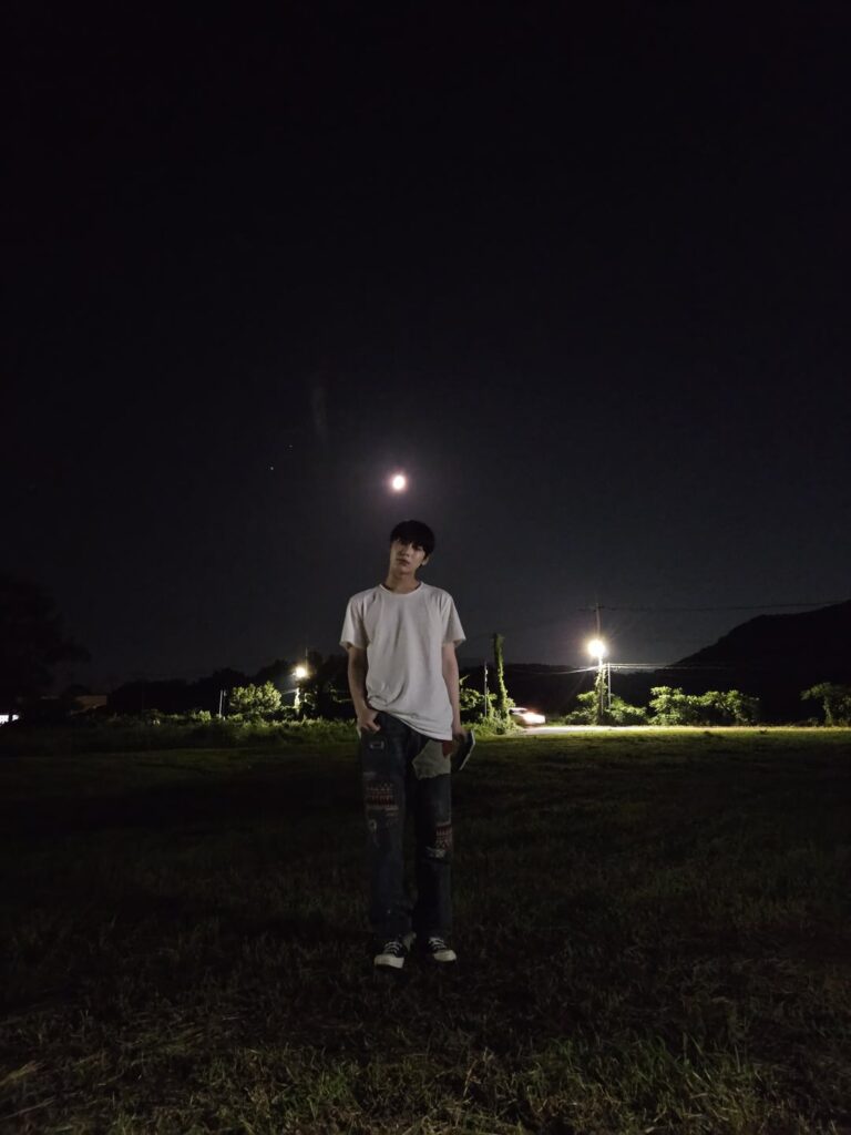 231102 Weverse: Sunoo