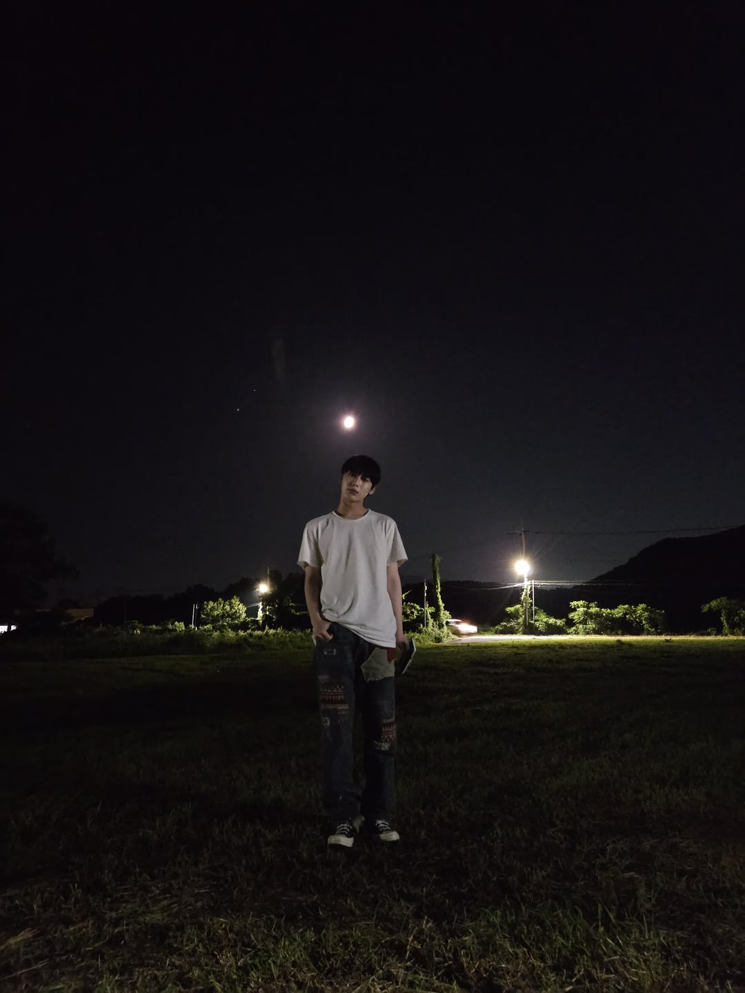 231102 Weverse: Sunoo