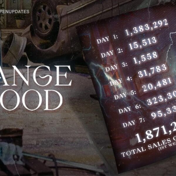 231123 Orange Blood has sold 1.87M copies on it's first week on Hanteo! It is Enhypen's highest first week sales.