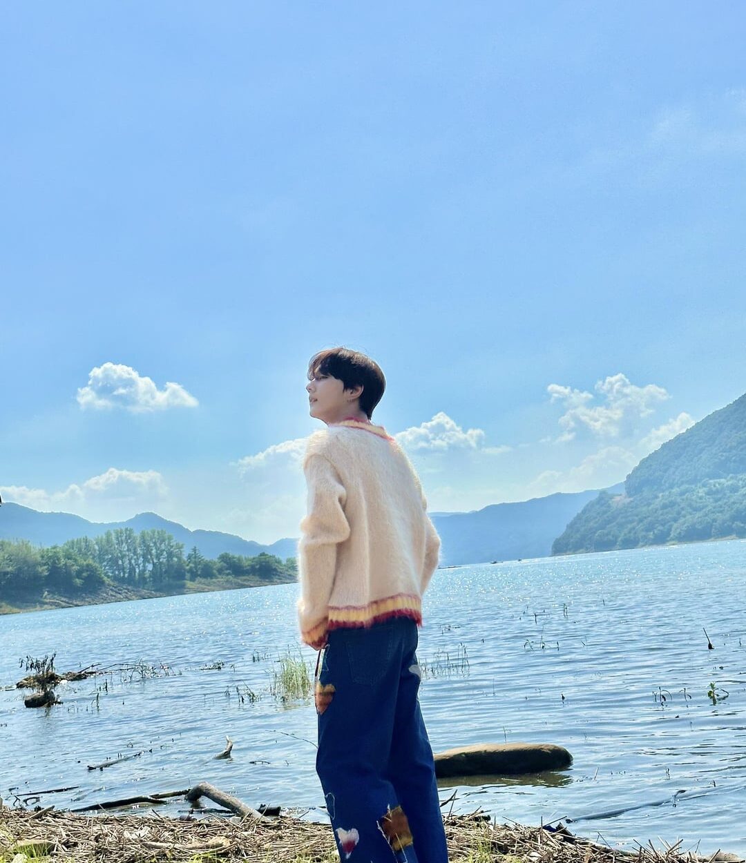 231107 Weverse: Jungwon