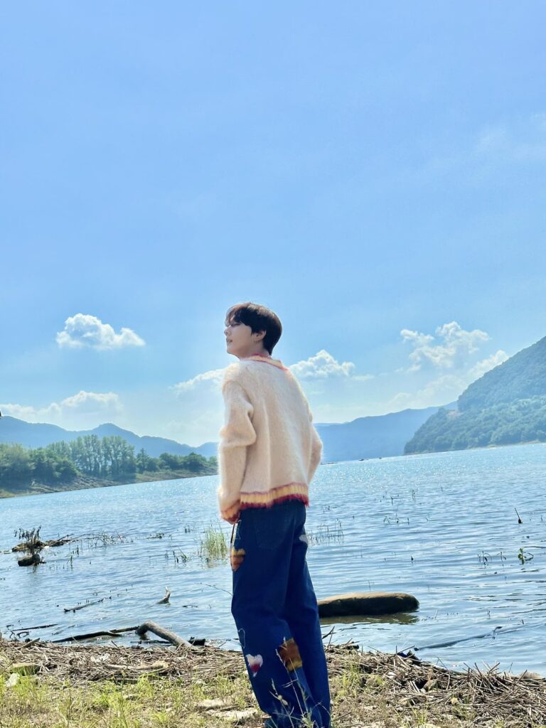 231107 Weverse: Jungwon