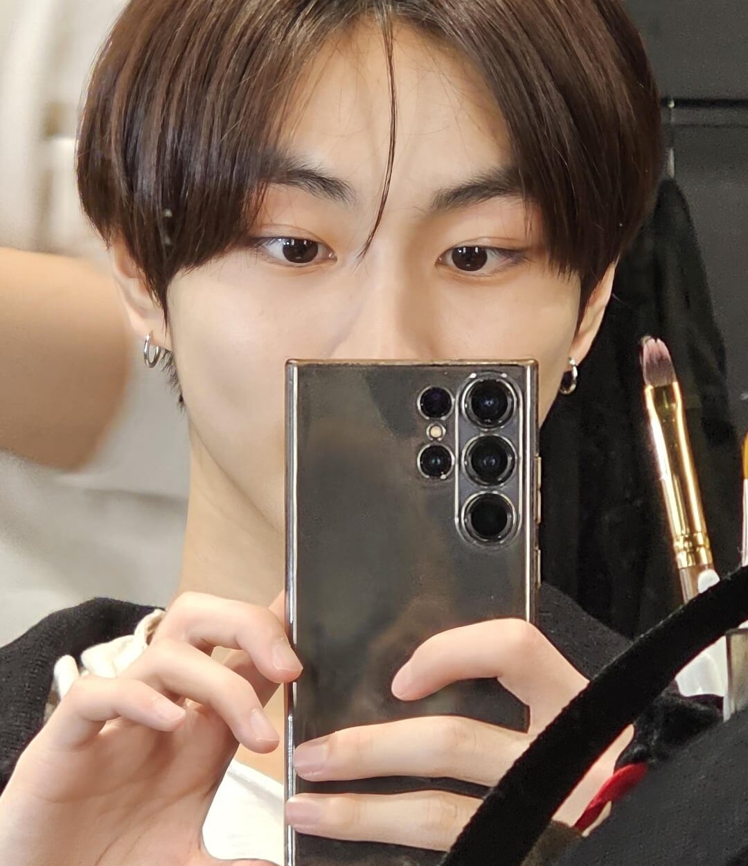231104 Weverse: Jungwon