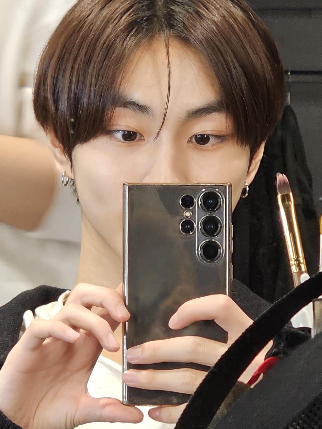 231104 Weverse: Jungwon