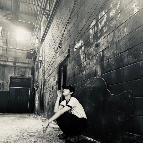 231124 Instagram: Sunoo
